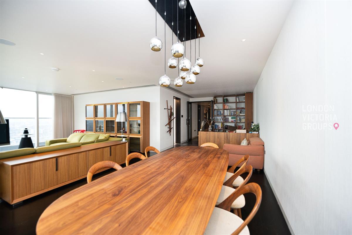 5 Moor Lane, LONDON